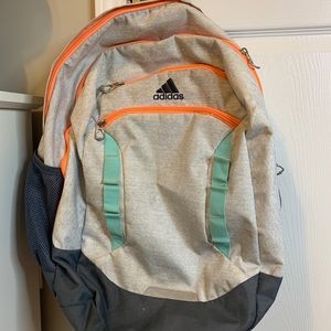 Adidas backpack